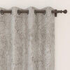 Rideaux, stores Soleil D'Ocre Adrien Beige 140x240 cm,140x180 cm,140x300 cm. . Maison & D&eacute;co > Rideaux, stores.