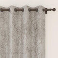 Rideaux, stores Soleil D'Ocre Adrien Beige 140x240 cm,140x180 cm,140x300 cm. . Maison & D&eacute;co > Rideaux, stores. Grenoble