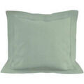 Linge de maison sur Grenoble : Taies d'oreillers, traversins Soleil D'Ocre Coton 57 Fils