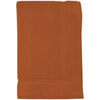 Tapis de bain Soleil D'Ocre Lagune