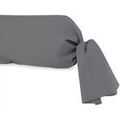 Linge de maison sur Grenoble : Taies d'oreillers, traversins Soleil D'Ocre Coton 57 Fils
