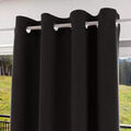 Rideaux, stores Soleil D'Ocre Eclipse Noir 140x180 cm,140x300 cm. . Maison & D&eacute;co > Rideaux, stores. Grenoble