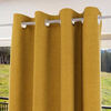 Rideaux, stores Soleil D'Ocre Eclipse Jaune 140x240 cm,140x180 cm. . Maison & D&eacute;co > Rideaux, stores.