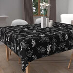 Serviettes de table Nappes, Sets de table Soleil D'Ocre Neptune