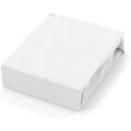 Linge de maison sur Grenoble : Draps Soleil D'Ocre Coton 57 Fils