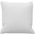 Coussins Soleil D'Ocre Panama Blanc 40x40 cm. . Maison & D&eacute;co > Coussins. Grenoble