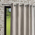 Rideaux, stores Soleil D'Ocre Boh&egrave;me Beige 140x180 cm. . Maison & D&eacute;co > Rideaux, stores. Grenoble