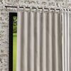 Rideaux, stores Soleil D'Ocre Boh&egrave;me Beige 140x240 cm. . Maison & D&eacute;co > Rideaux, stores.
