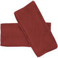 Serviettes et gants de toilette Soleil D'Ocre Lagune Grenoble