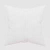 Housses de coussins Soleil D'Ocre Adele Blanc 60x60 cm,40x40 cm. . Maison & D&eacute;co > Housses de coussins.