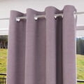 Rideaux, stores Soleil D'Ocre ECLIPSE Rose 140x240 cm,140x180 cm. . Maison & D&eacute;co > Rideaux, stores. Grenoble