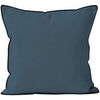 Coussins Soleil D'Ocre Boh&egrave;me Bleu 60x60 cm,40x40 cm. . Maison & D&eacute;co > Coussins.