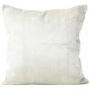 Housses de coussins Soleil D'Ocre VELOURS Beige 40x40 cm. . Maison & D&eacute;co > Housses de coussins.