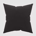 Linge de maison sur Grenoble : Coussins Zzz - Noir 63x63 cm,50x70 cm. . Maison & D&eacute;co > Coussins.