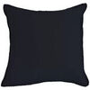 Coussins Soleil D'Ocre SPIRIT Bleu 40x40 cm. . Maison & D&eacute;co > Coussins.
