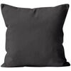 Housses de coussins Soleil D'Ocre Alix Marron 40x40 cm. . Maison & D&eacute;co > Housses de coussins.