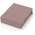 Draps Soleil D'Ocre Coton