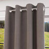 Rideaux, stores Soleil D'Ocre ECLIPSE Beige 140x240 cm. . Maison & D&eacute;co > Rideaux, stores.