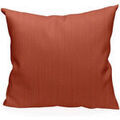 Linge de maison sur Grenoble : Coussins Soleil D'Ocre Velvet Orange 40x40 cm. . Maison & D&eacute;co > Coussins.