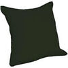 Coussins Soleil D'Ocre SPIRIT Kaki 40x40 cm. . Maison & D&eacute;co > Coussins.