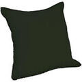 Linge de maison sur Grenoble : Coussins Soleil D'Ocre SPIRIT Kaki 40x40 cm. . Maison & D&eacute;co > Coussins.