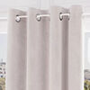 Rideaux, stores Soleil D'Ocre Velvet Beige 140x240 cm. . Maison & D&eacute;co > Rideaux, stores.