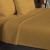 Draps Soleil D'Ocre Coton 57 Fils