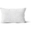 Housses de coussins Soleil D'Ocre Bella Blanc 30x50 cm,60x60 cm,40x40 cm. . Maison & D&eacute;co > Housses de coussins.