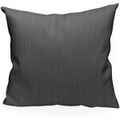 Linge de maison sur Grenoble : Coussins Soleil D'Ocre Velvet Gris 40x40 cm. . Maison & D&eacute;co > Coussins.