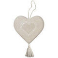 Linge de maison sur Grenoble : Coussins Soleil D'Ocre Elena Beige 10x15 cm. . Maison & D&eacute;co > Coussins.