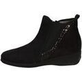 Bottes femme sur Grenoble : Bottines Davema -