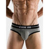 Slips Code 22 Slip Power Code22 Gris