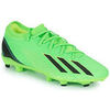 Chaussures de foot adidas X SPEEDPORTAL.3 FG Vert