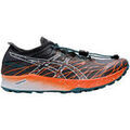 Chaussures Asics Fujispeed Noir Grenoble
