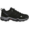 Chaussures enfant adidas Terrex Ax2R Noir