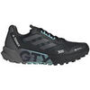 Chaussures adidas Terrex Agravic Flow 2.0 Noir