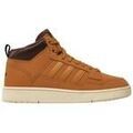 Baskets adidas Rapid Court Mid Winterized