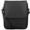 Sacoche LANCASTER Sacoche Basic Sport Men's Noir
