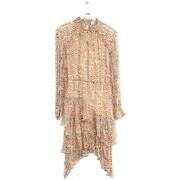 Robe Bash Robe marron