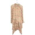 Robe Bash Robe marron