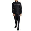 Veste Under Armour Surv&ecirc;tement Challenger Line Noir