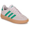 Baskets basses adidas BARREDA