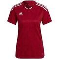 T-shirt adidas T-shirt Condivo 22 slim fit rouge Grenoble