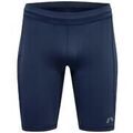 Short sur Grenoble : Short Newline Short Tech Sprinters bleu