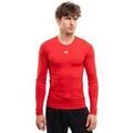 Tee-shirts sur Grenoble : T-shirt adidas T-shirt manches longues Techfit Aeroready
