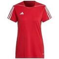 Tee-shirts sur Grenoble : T-shirt adidas T-shirt Tiro 23 League rouge