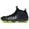 Chaussures Nike Air Foamposite One Black Volt