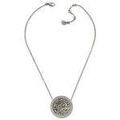 Colliers sur Grenoble : Collier Swarovski Collana
