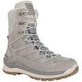 Chaussures Lowa Calceta Evo Gris
