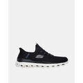 Baskets homme sur Grenoble : Baskets basses Skechers 233010 SLIP INS GLIDE STEP NOXUS